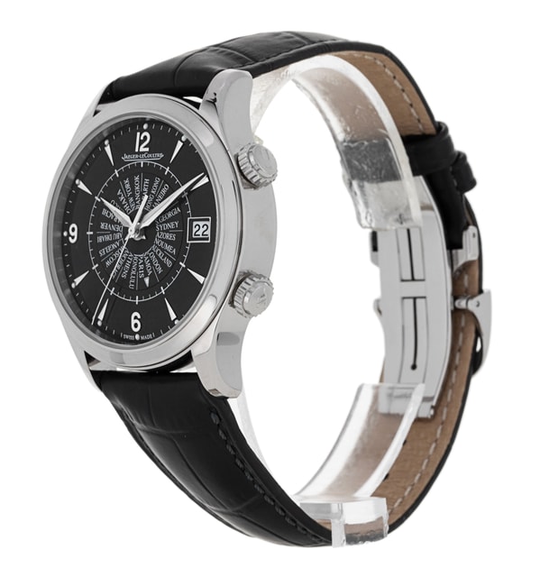 Jaeger-LeCoultre Master Control 1418471 Image 2